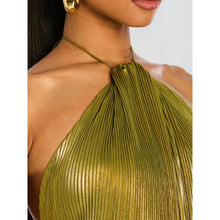 Robe Champagne