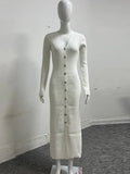 Robe Bohème