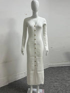 Robe Bohème