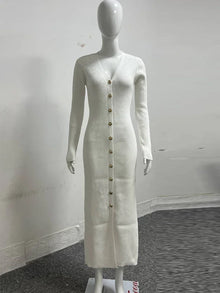 Robe Bohème