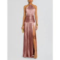 Robe Champagne
