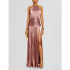Robe Champagne