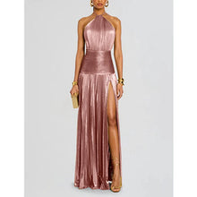 Robe Champagne