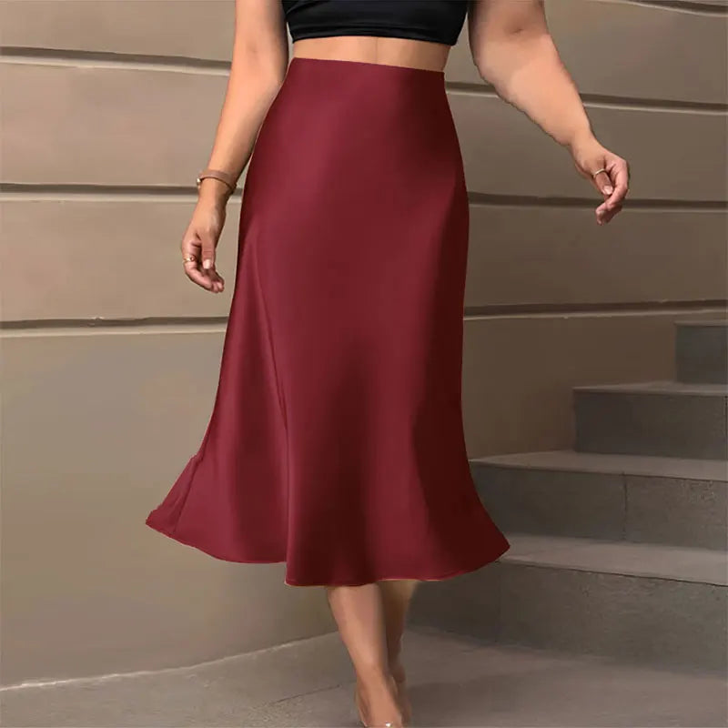 SATIN