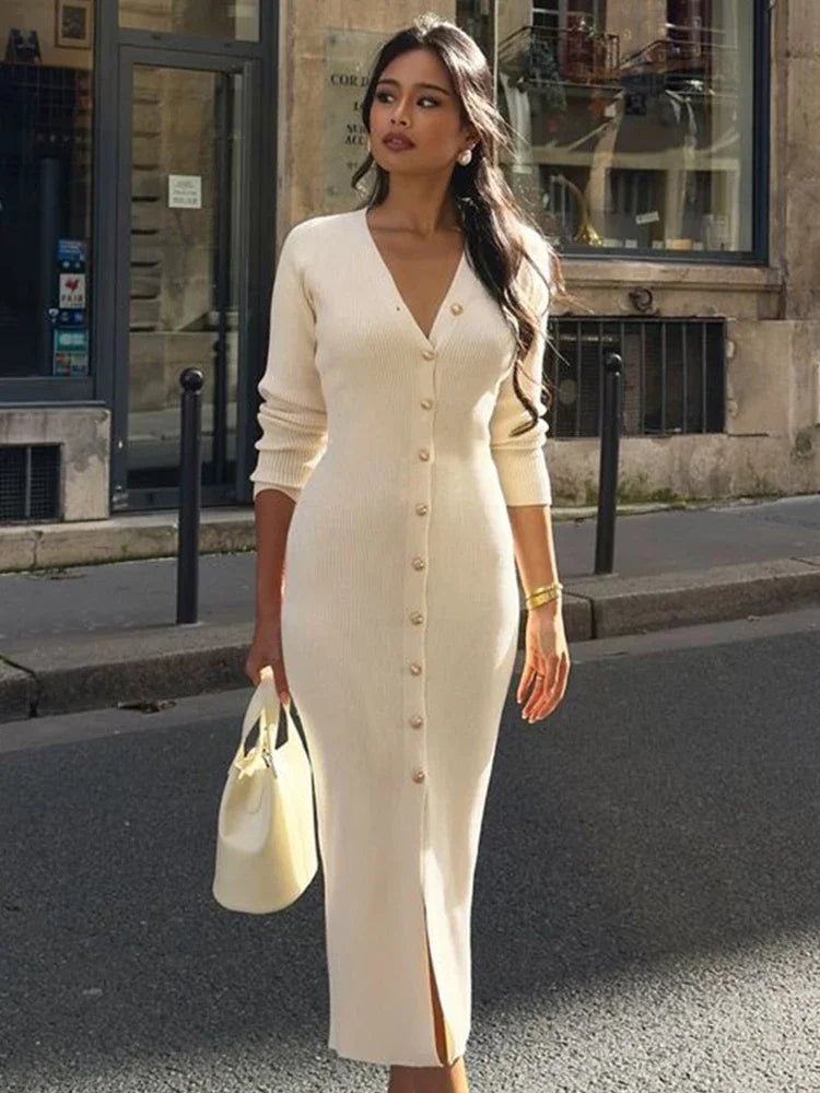 Robe Bohème