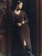 Robe Bohème
