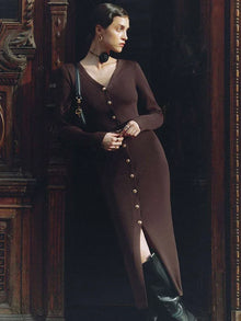 Robe Bohème