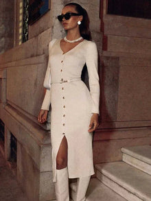 Robe Bohème
