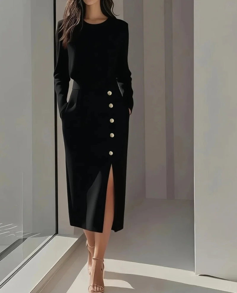 Robe Étoile