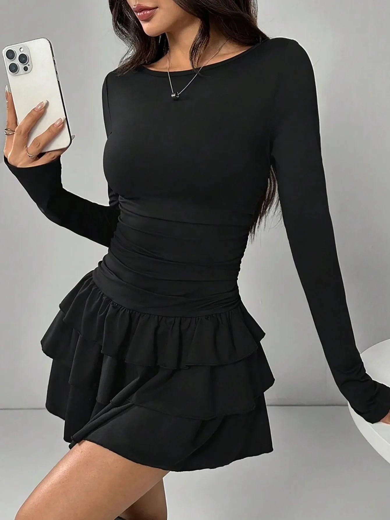 Robe Étoile