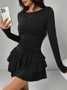 Robe Étoile