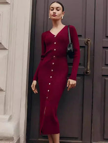 Robe Bohème