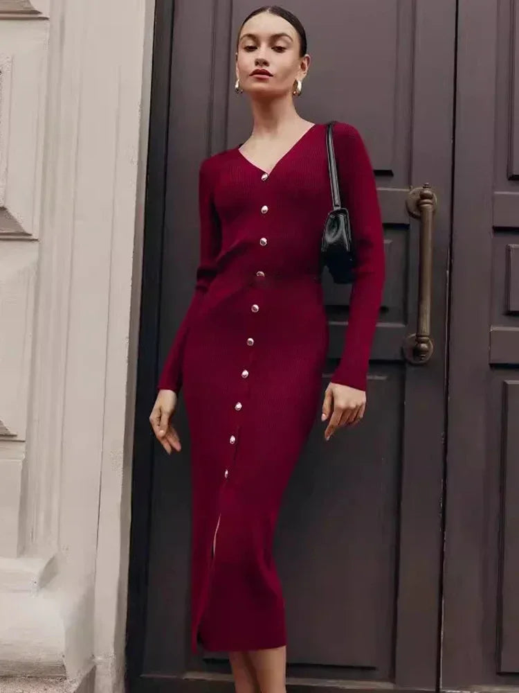 Robe Bohème