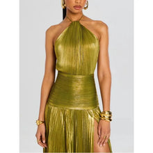 Robe Champagne