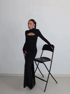 Robe Colette