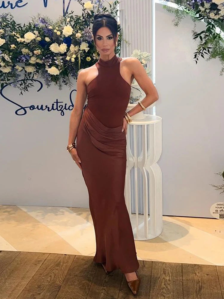 Robe Camille
