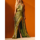 Robe Champagne