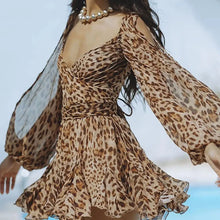 Robe Printemps