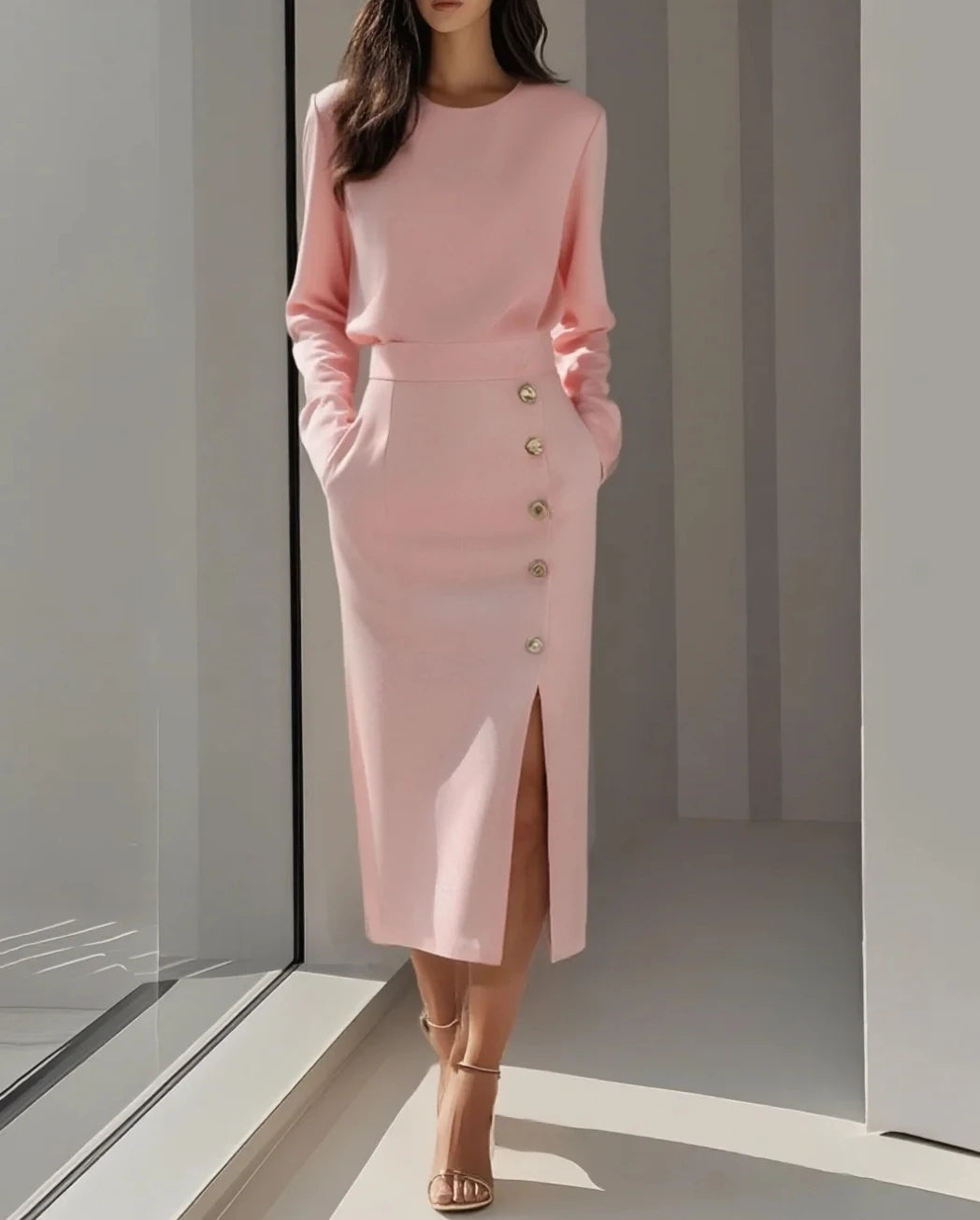 Robe Étoile