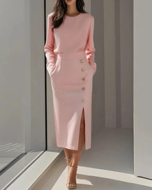 Robe Étoile