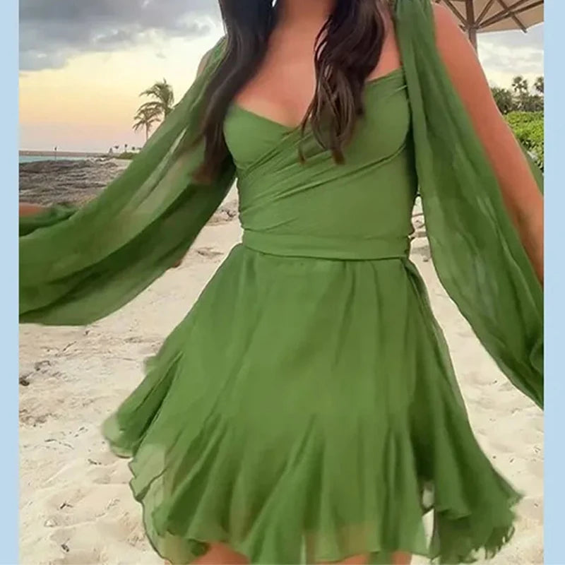 Robe Printemps