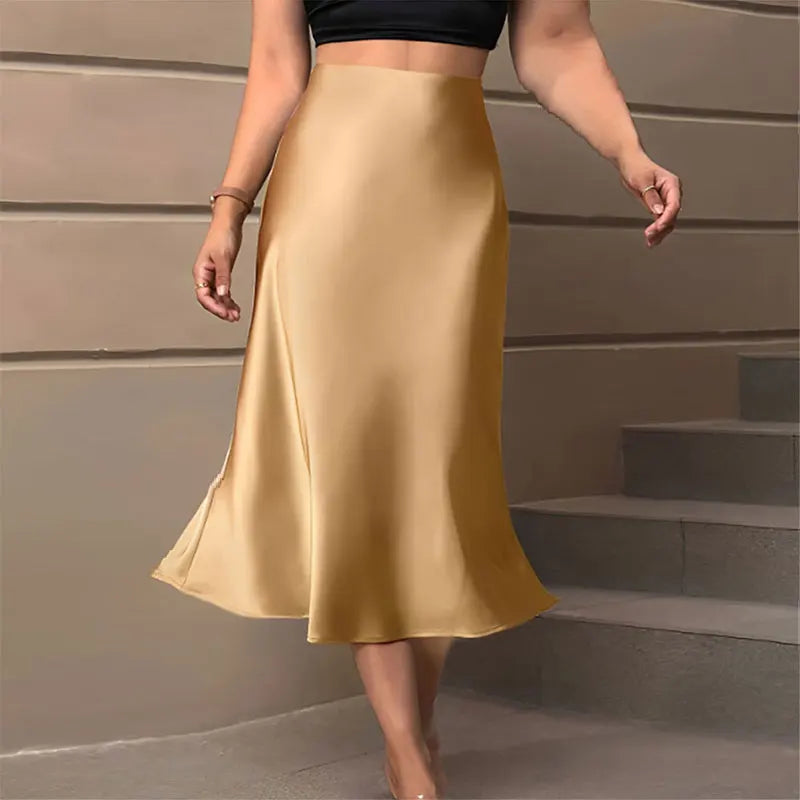 SATIN