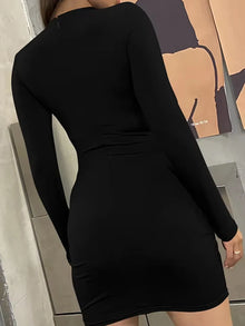 Robe Margaux