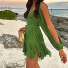 Robe Printemps