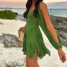 Robe Printemps