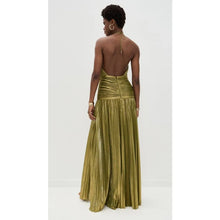 Robe Champagne