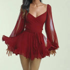 Robe Printemps