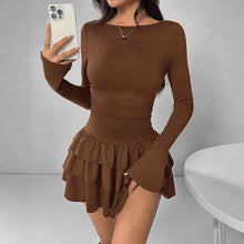 Robe Étoile