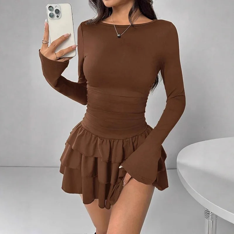Robe Étoile