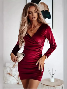 Robe Automne