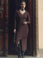 Robe Bohème