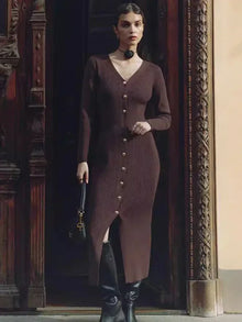 Robe Bohème