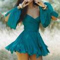 Robe Printemps