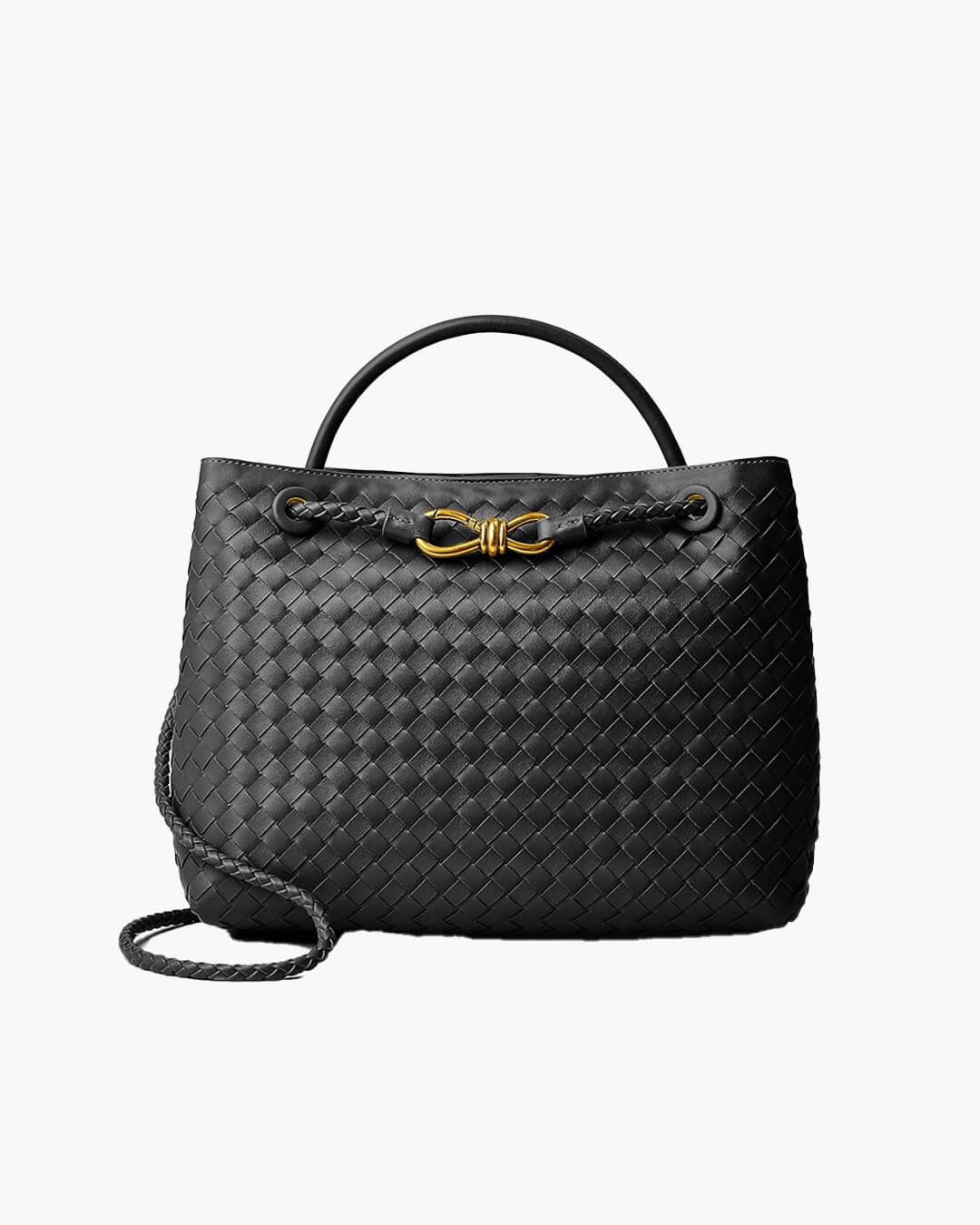 Lucia woven bag