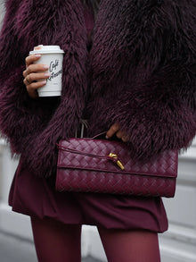 Violetta | Clutch Bag